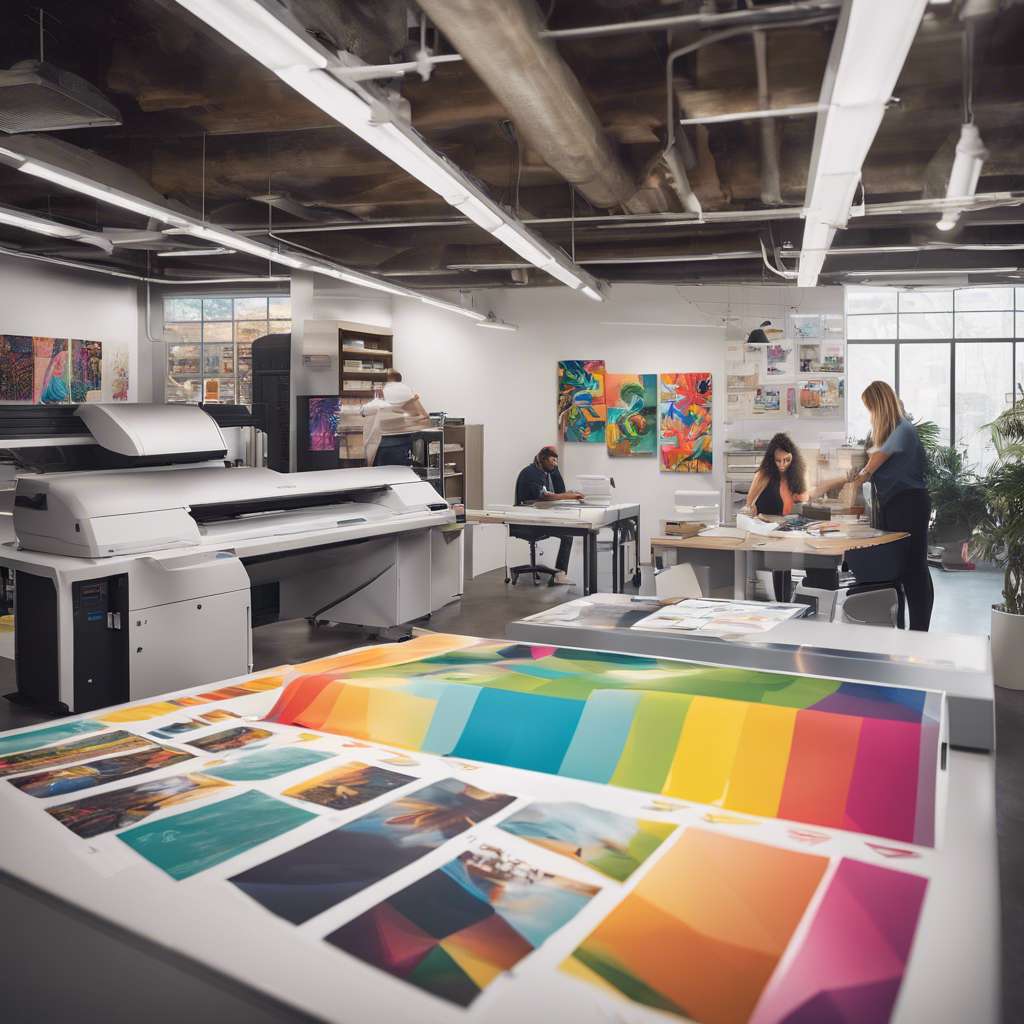 Premium Print Solutions
